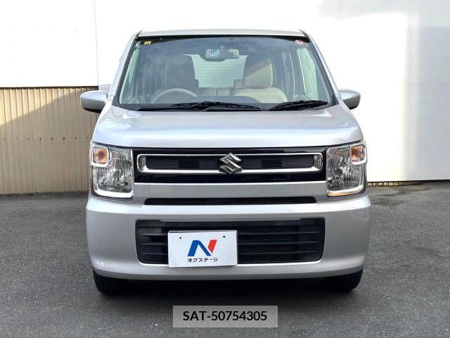 Suzuki WAGON R 2018-11 311829-16