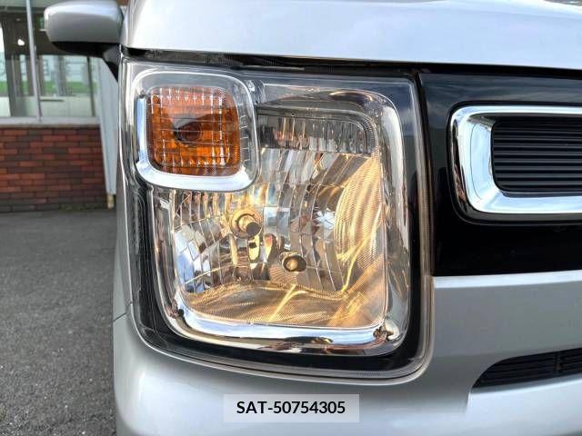 Suzuki WAGON R 2018-11 311829-14