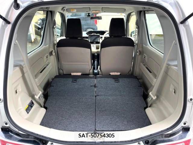 Suzuki WAGON R 2018-11 311829-13