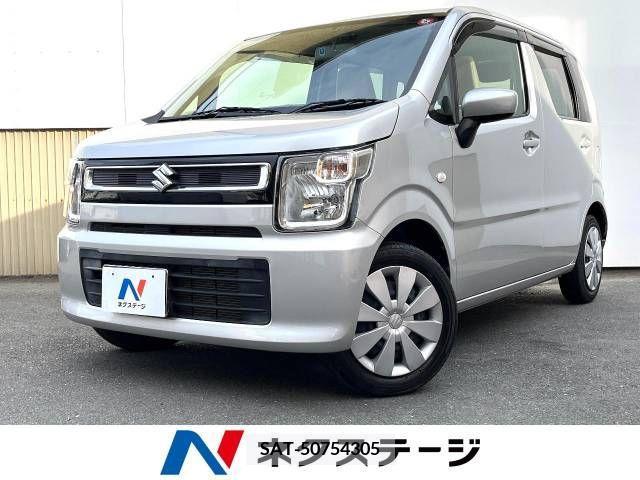 Suzuki WAGON R 2018-11 311829-0