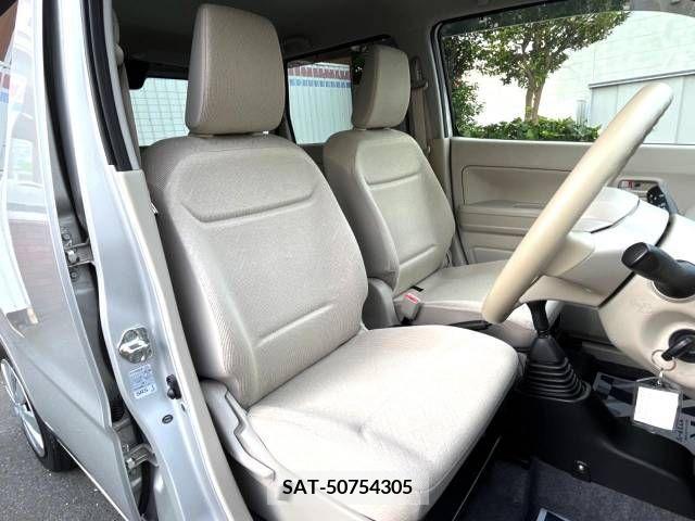 Suzuki WAGON R 2018-11 311829-11