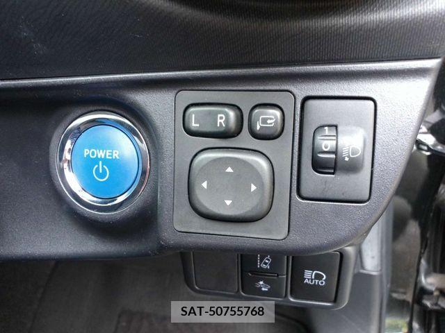 Toyota AQUA 2019-06 314126-12