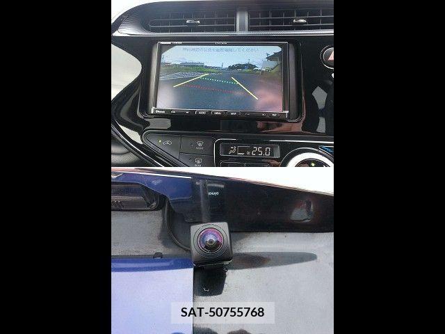 Toyota AQUA 2019-06 314126-6
