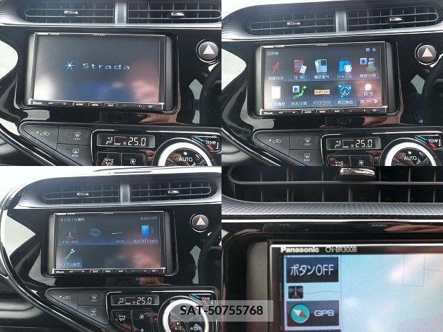 Toyota AQUA 2019-06 314126-4
