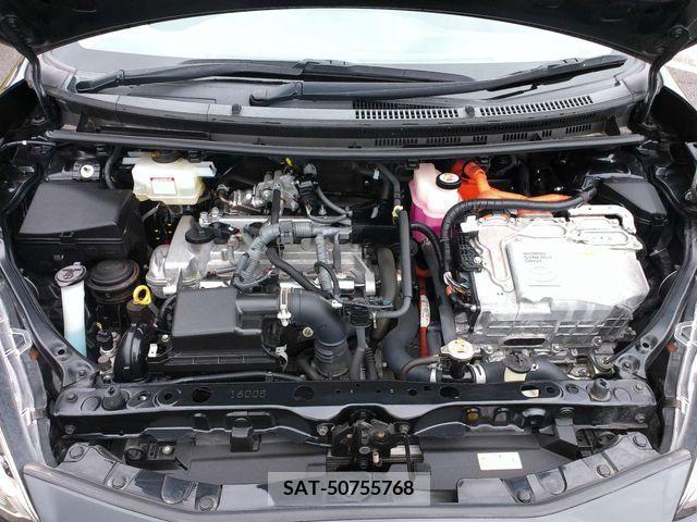 Toyota AQUA 2019-06 314126-19