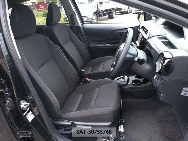 Toyota AQUA 2019-06 314126-3