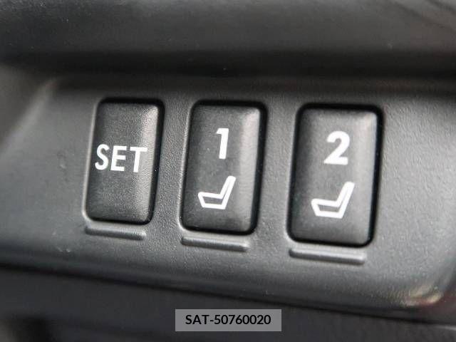 Subaru LEVORG 2019-11 274953-7