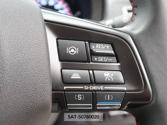 Subaru LEVORG 2019-11 274953-6