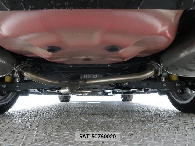 Subaru LEVORG 2019-11 274953-19