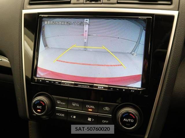 Subaru LEVORG 2019-11 274953-4