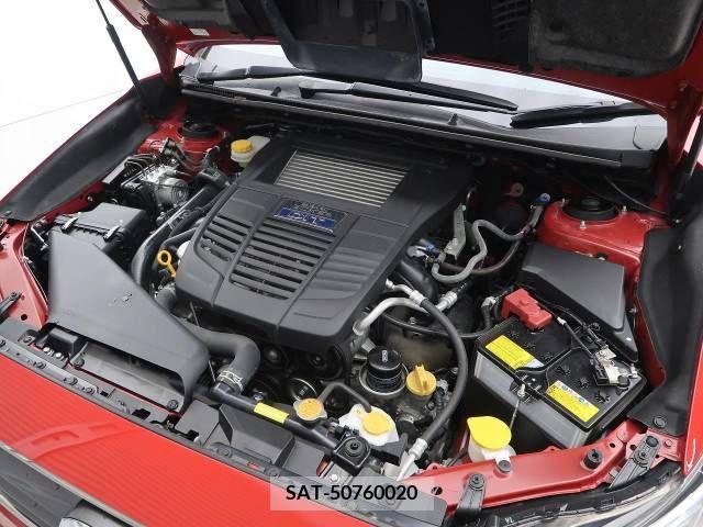 Subaru LEVORG 2019-11 274953-18