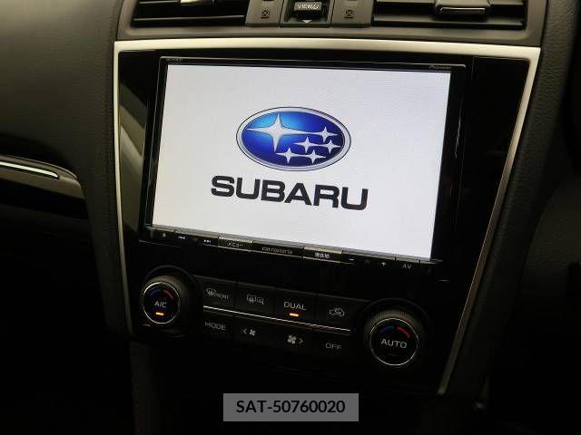 Subaru LEVORG 2019-11 274953-3