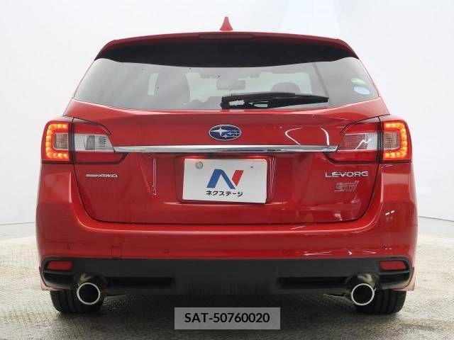 Subaru LEVORG 2019-11 274953-15