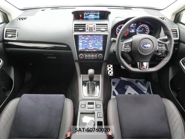 Subaru LEVORG 2019-11 274953-1
