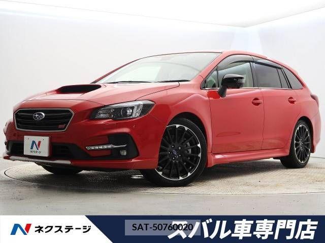 Subaru LEVORG 2019-11 274953-0