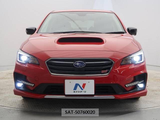Subaru LEVORG 2019-11 274953-14
