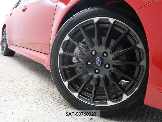 Subaru LEVORG 2019-11 274953-13