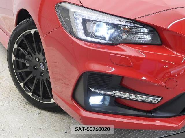 Subaru LEVORG 2019-11 274953-12