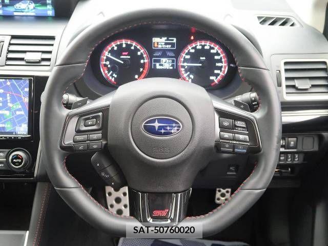 Subaru LEVORG 2019-11 274953-11