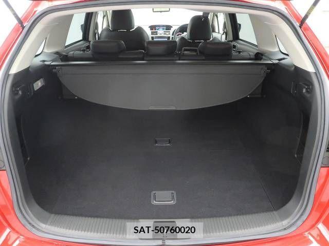 Subaru LEVORG 2019-11 274953-10