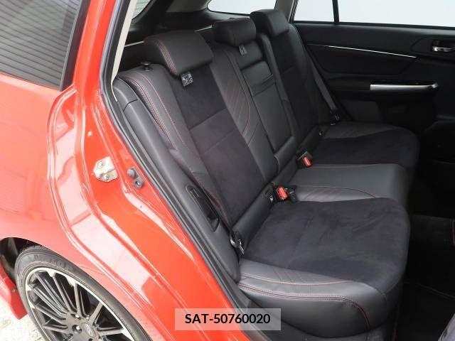 Subaru LEVORG 2019-11 274953-9