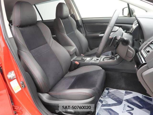 Subaru LEVORG 2019-11 274953-8