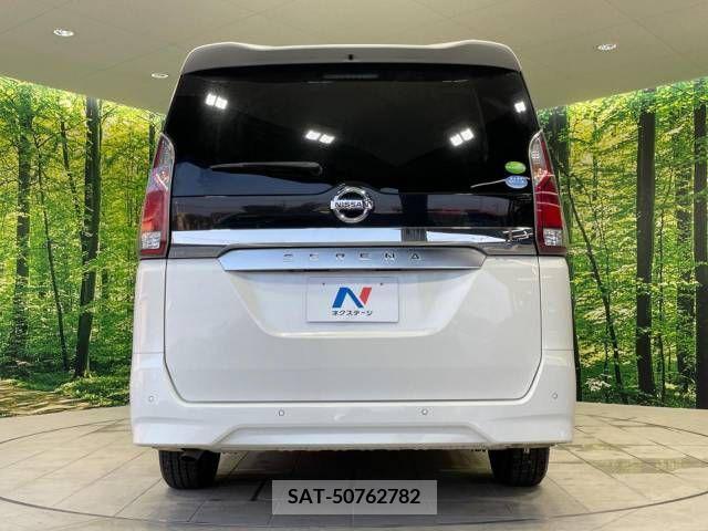 Nissan SERENA 2019-09 367689-15