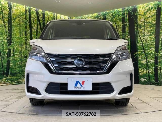 Nissan SERENA 2019-09 367689-14