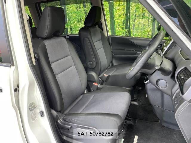 Nissan SERENA 2019-09 367689-9