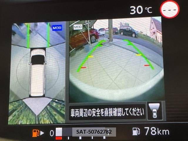 Nissan SERENA 2019-09 367689-2