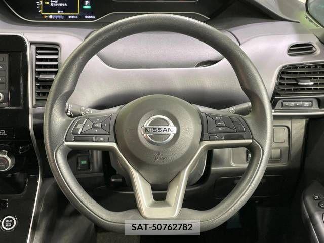 Nissan SERENA 2019-09 367689-8