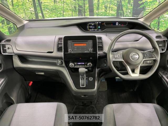 Nissan SERENA 2019-09 367689-1