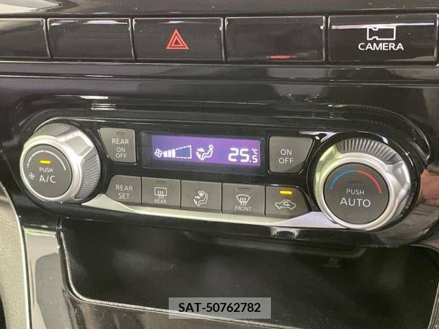 Nissan SERENA 2019-09 367689-6