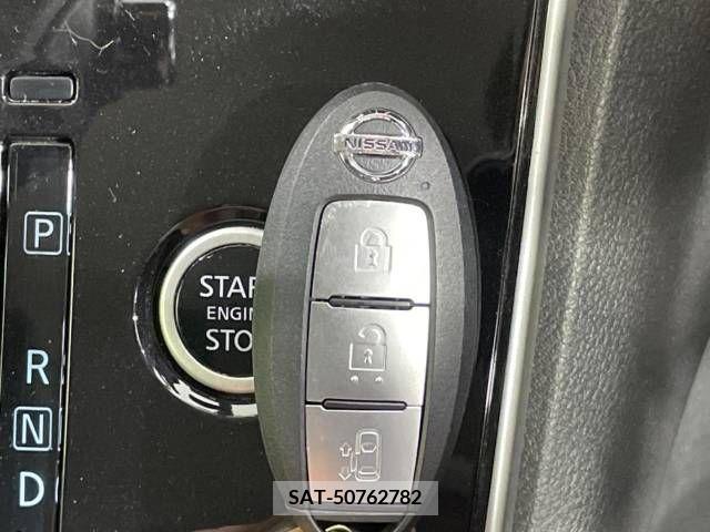 Nissan SERENA 2019-09 367689-5