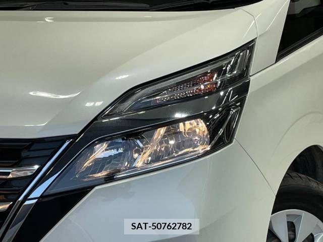 Nissan SERENA 2019-09 367689-12