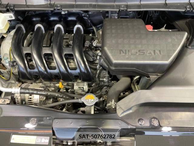 Nissan SERENA 2019-09 367689-18
