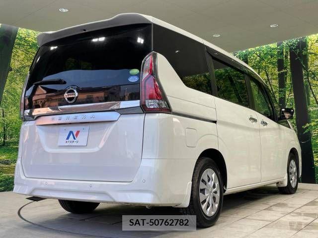 Nissan SERENA 2019-09 367689-17