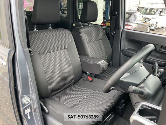 Daihatsu WAKE 2020-05 290145-9