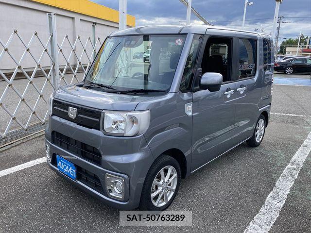 Daihatsu WAKE 2020-05 290145-0