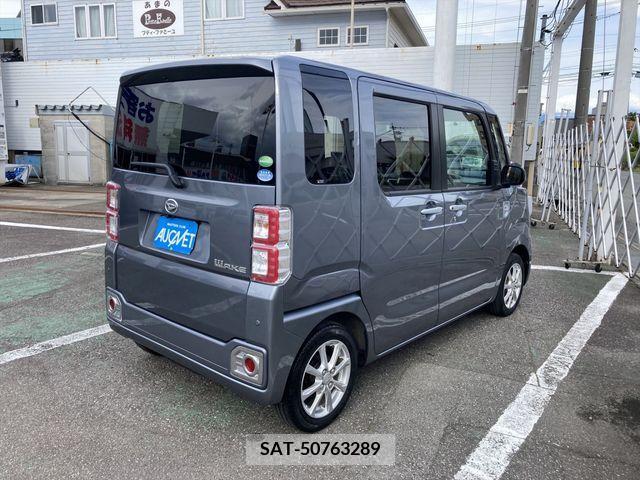Daihatsu WAKE 2020-05 290145-1