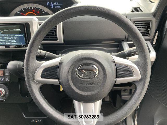 Daihatsu WAKE 2020-05 290145-7