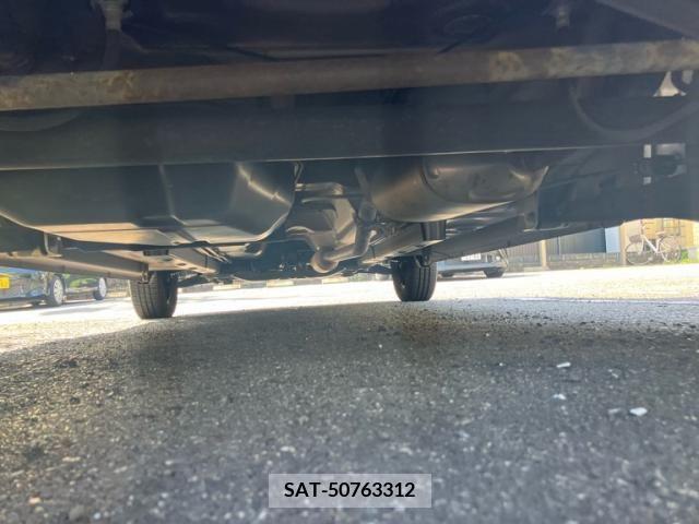 Suzuki MR WAGON 2006-08 355067-14