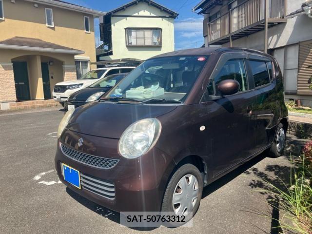 Suzuki MR WAGON 2006-08 355067-2