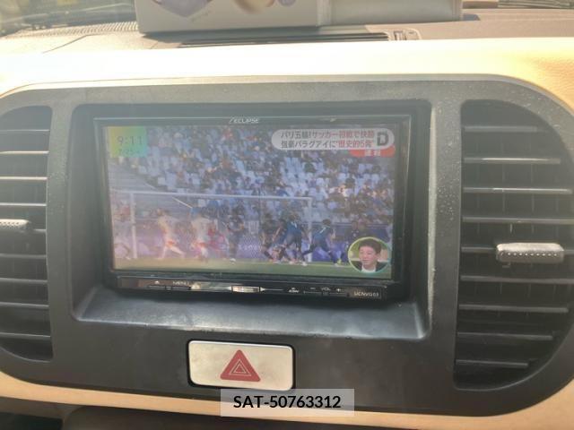 Suzuki MR WAGON 2006-08 355067-20