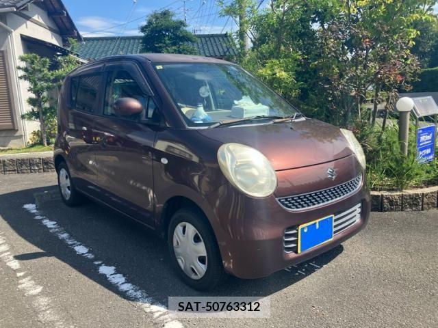 Suzuki MR WAGON 2006-08 355067-1