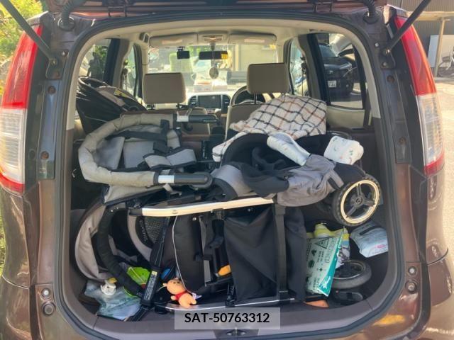 Suzuki MR WAGON 2006-08 355067-12