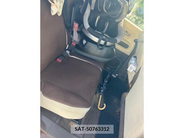 Suzuki MR WAGON 2006-08 355067-11