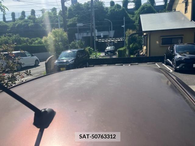 Suzuki MR WAGON 2006-08 355067-9