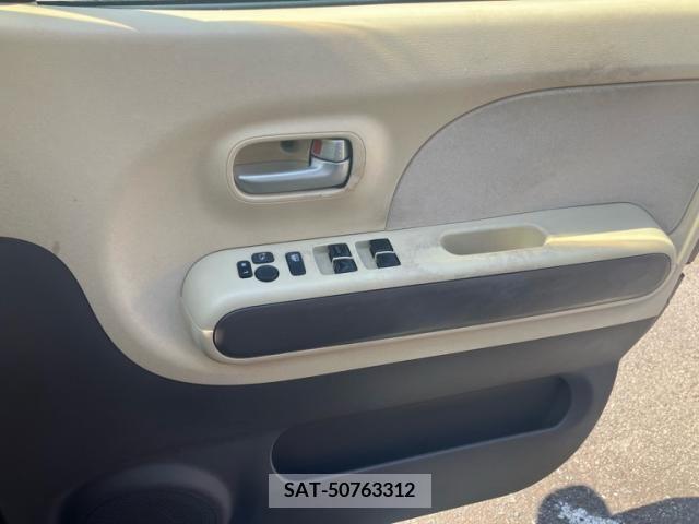 Suzuki MR WAGON 2006-08 355067-17