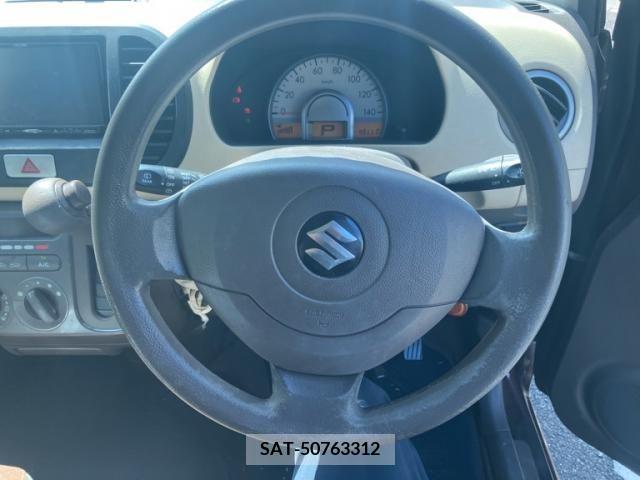 Suzuki MR WAGON 2006-08 355067-16